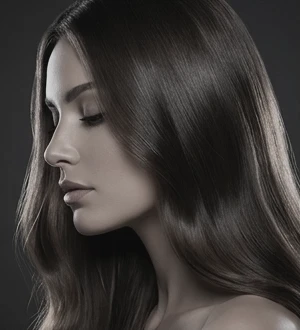 Concept before: graded version of the same image